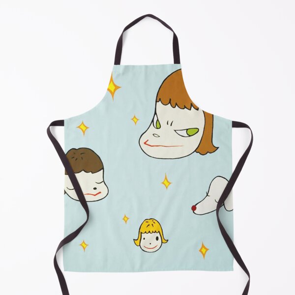 Item preview, Nara Yoshimoto Art Japanese, pop art designed and sold by HobertShoop.