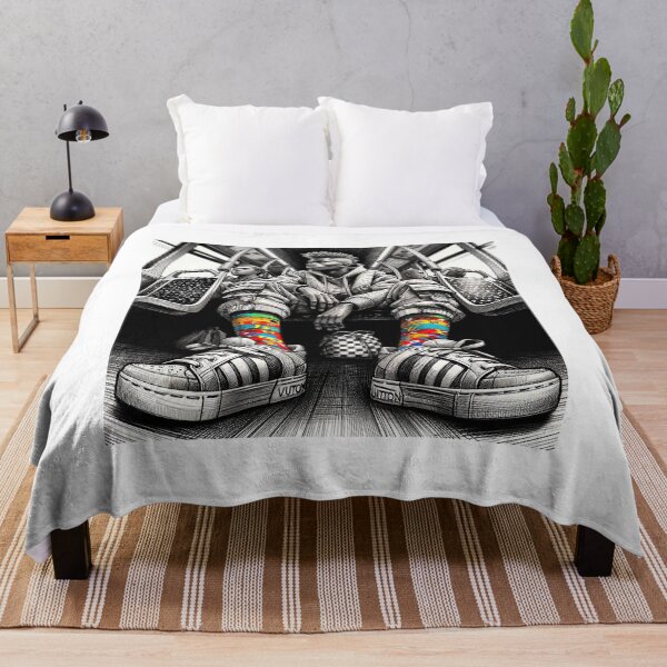 Item preview, Urban Journey: Streetwear Edition designed and sold by urbanjungle403.
