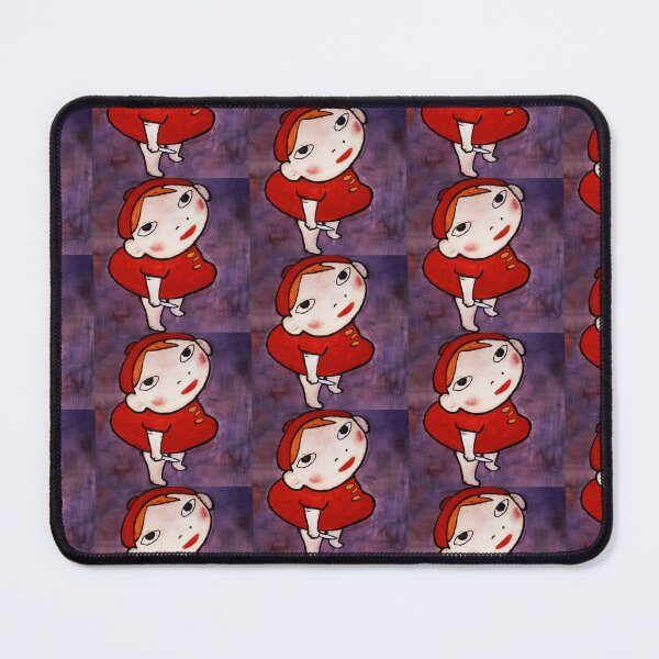 Item preview, Nara Yoshimoto Art Japanese, pop art designed and sold by HobertShoop.