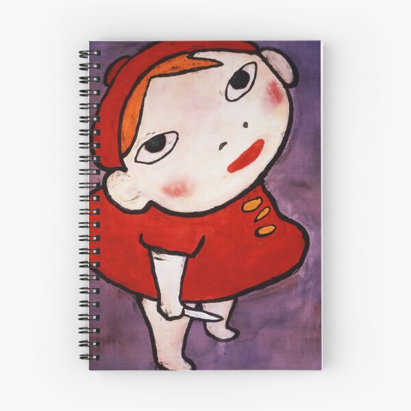 Item preview, Nara Yoshimoto Art Japanese, pop art designed and sold by HobertShoop.