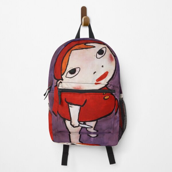 Item preview, Nara Yoshimoto Art Japanese, pop art designed and sold by HobertShoop.