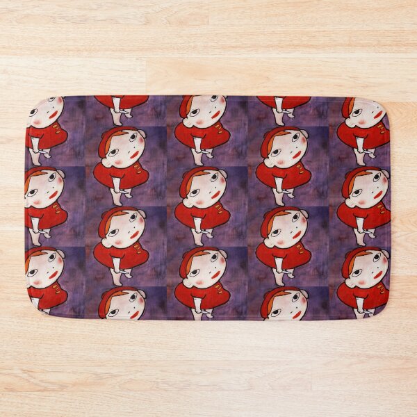 Item preview, Nara Yoshimoto Art Japanese, pop art designed and sold by HobertShoop.