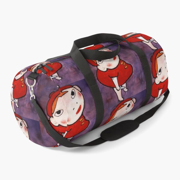 Item preview, Nara Yoshimoto Art Japanese, pop art designed and sold by HobertShoop.