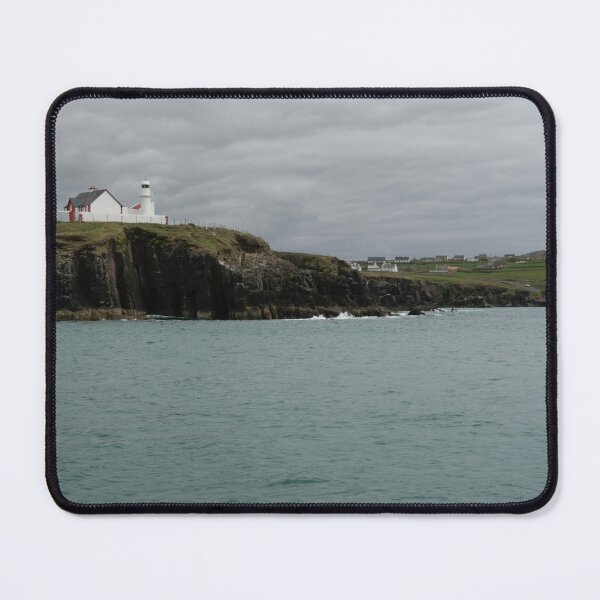 Item preview, Dingle Lighthouse designed and sold by Calidris Fotografie Steffi & Ben Köppler.