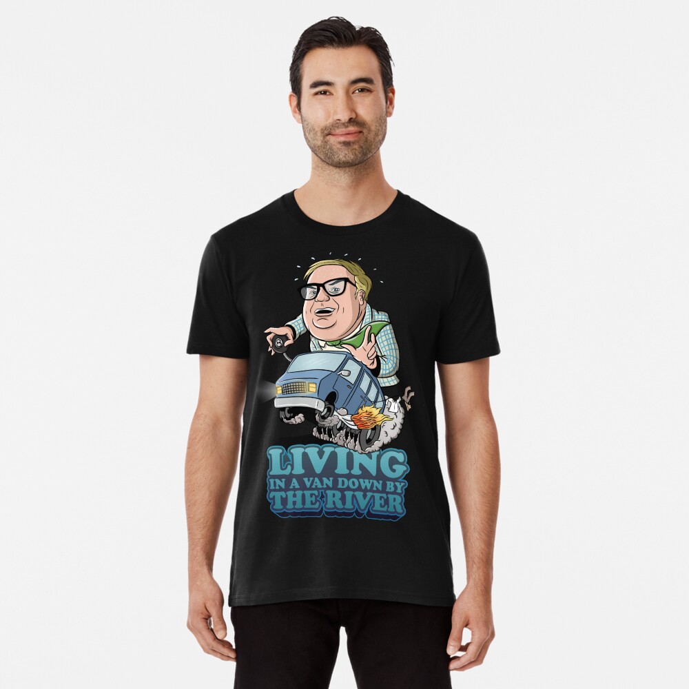 Vista previa del artículo con la obra «Camiseta premium», diseñado y vendido por pgdn.