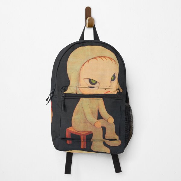 Item preview, Nara Yoshimoto Art Japanese, pop art designed and sold by HobertShoop.
