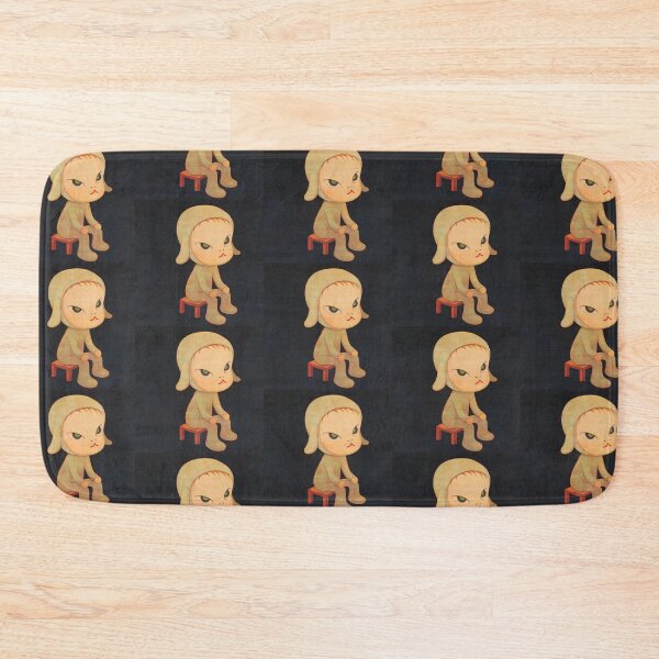 Item preview, Nara Yoshimoto Art Japanese, pop art designed and sold by HobertShoop.