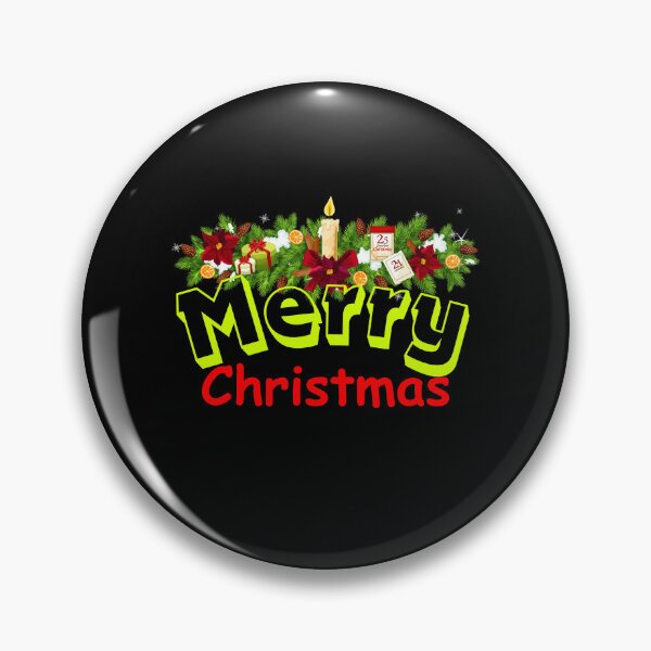 Item preview, Ho! Ho! Celebrate the Season: Merry Christmas Collection for Festive Delights holiday #12 designed and sold by Pali's shop.