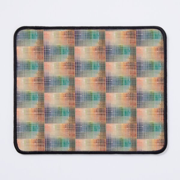 Item preview, Mosaic Pattern designed and sold by letsgetinspired.