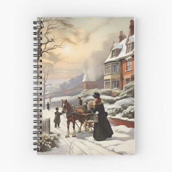 Item preview, Winter Scenery designed and sold by BCD BRANDS.