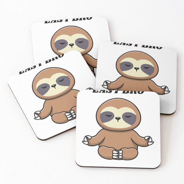 Item preview, EASY BRO! designed and sold by robertogt.