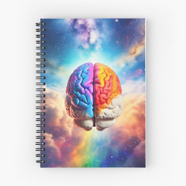 Item preview, cosmic mind designed and sold by psychoshadow.
