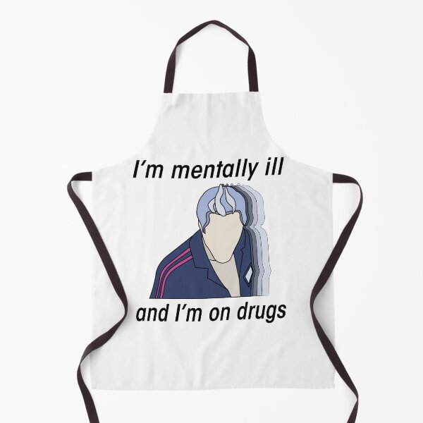 Item preview, I'm just Pete with text designed and sold by Blue3323.