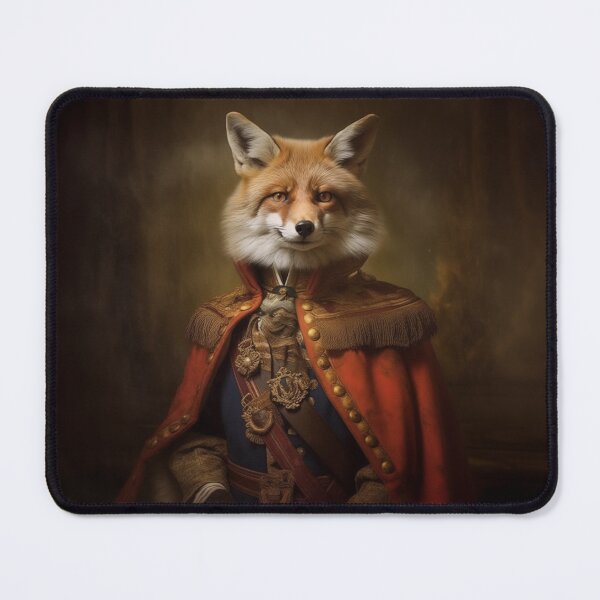 Item preview, General Fox designed and sold by dotsan.