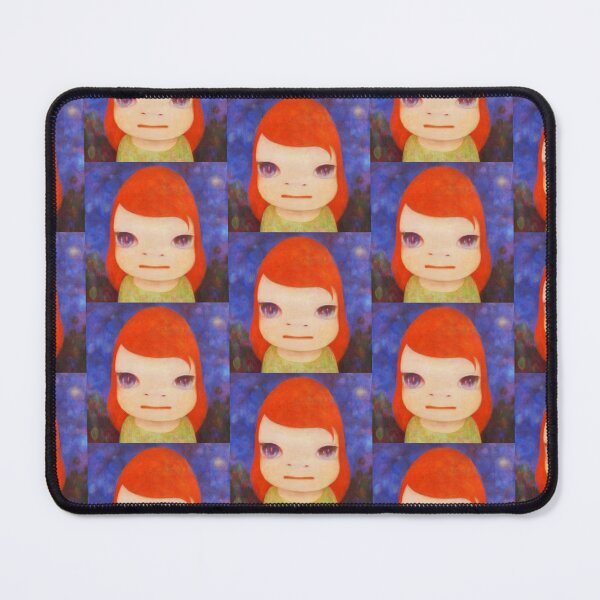 Item preview, Nara Yoshimoto Art Japanese, pop art designed and sold by HobertShoop.