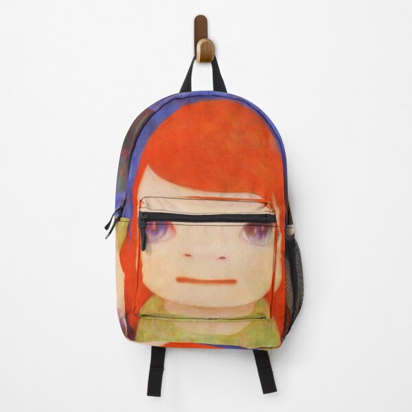 Item preview, Nara Yoshimoto Art Japanese, pop art designed and sold by HobertShoop.