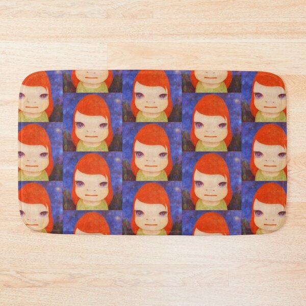 Item preview, Nara Yoshimoto Art Japanese, pop art designed and sold by HobertShoop.