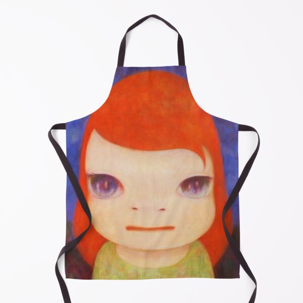 Item preview, Nara Yoshimoto Art Japanese, pop art designed and sold by HobertShoop.