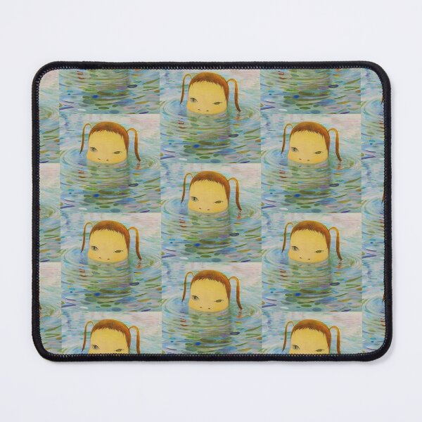 Item preview, Nara Yoshimoto Art Japanese, pop art designed and sold by HobertShoop.