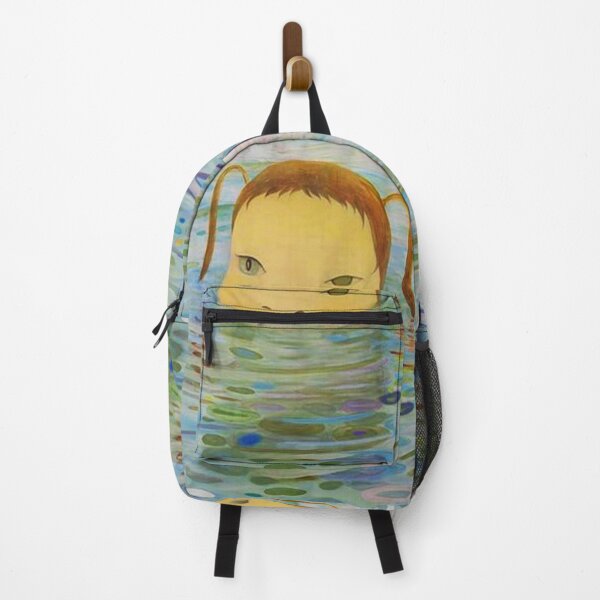Item preview, Nara Yoshimoto Art Japanese, pop art designed and sold by HobertShoop.