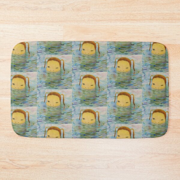 Item preview, Nara Yoshimoto Art Japanese, pop art designed and sold by HobertShoop.