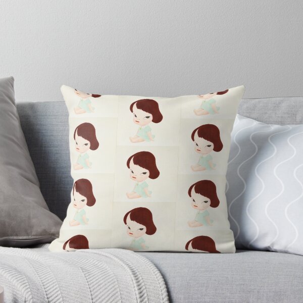 Item preview, Nara Yoshimoto Art Japanese, pop art designed and sold by HobertShoop.