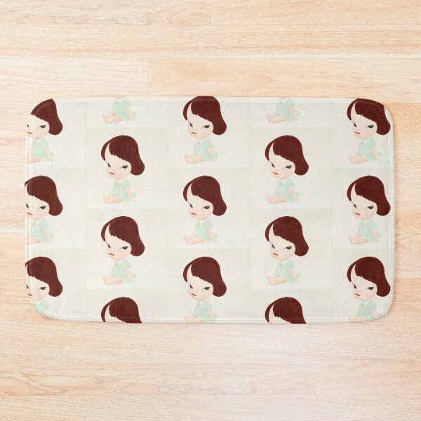 Item preview, Nara Yoshimoto Art Japanese, pop art designed and sold by HobertShoop.