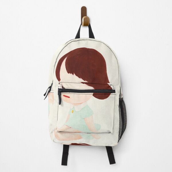 Item preview, Nara Yoshimoto Art Japanese, pop art designed and sold by HobertShoop.