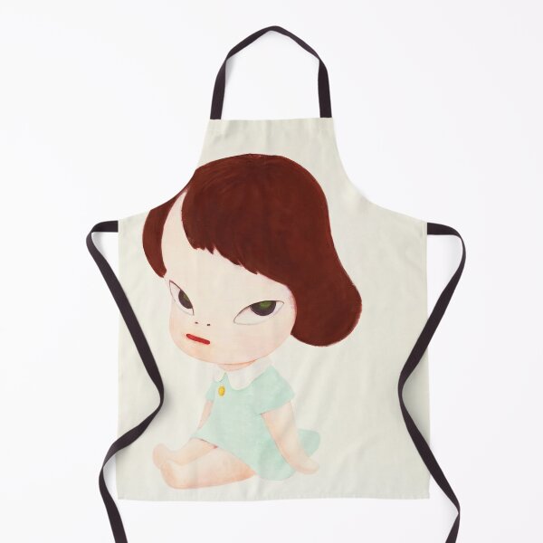 Item preview, Nara Yoshimoto Art Japanese, pop art designed and sold by HobertShoop.