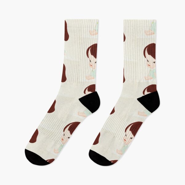 Item preview, Nara Yoshimoto Art Japanese, pop art designed and sold by HobertShoop.