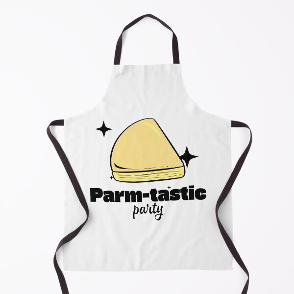 Item preview, PARM-TASTIC PARTY: CHEESE MAGIC UNLEASHED! designed and sold by kcaandwu.
