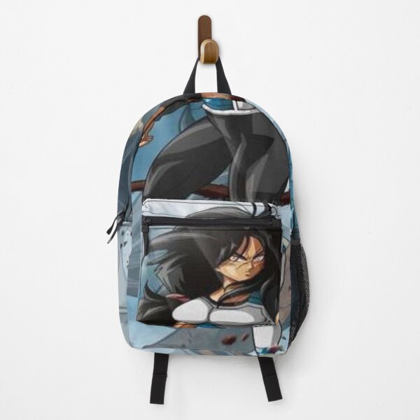 Item preview, Nichelle Saiyajin Negro designed and sold by Black Saiyan Magician's Merchandise.