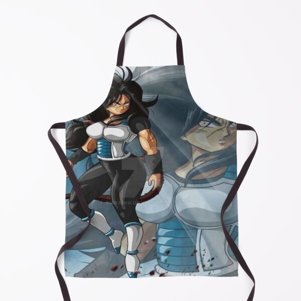Item preview, Black Saiyan Nichelle designed and sold by Black Saiyan Magician's Merchandise.