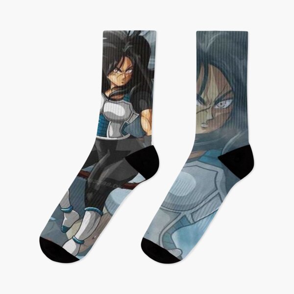 Item preview, Nichelle Saiyajin Negro designed and sold by Black Saiyan Magician's Merchandise.