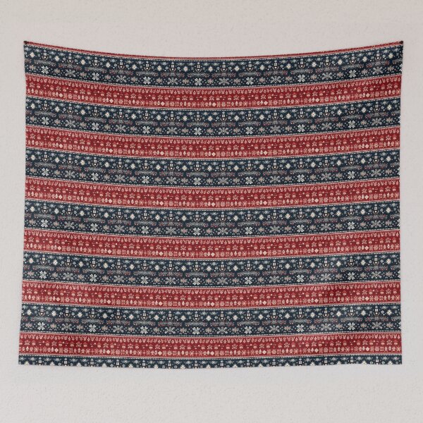 Item preview, Christmas motif #9 designed and sold by TheGreenAna.