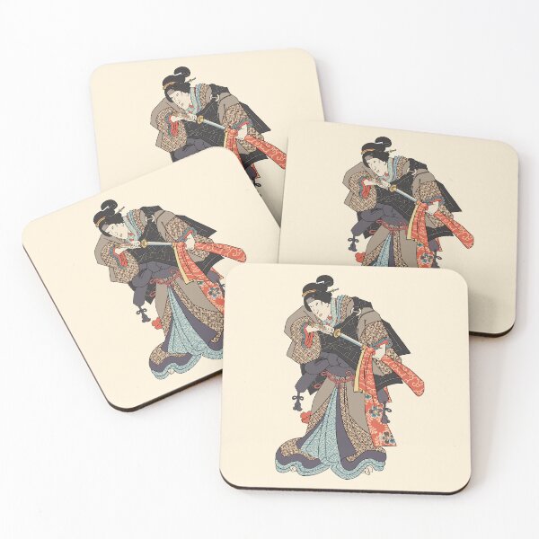 Item preview, Beauty with a Sword designed and sold by IdinDesignShop.