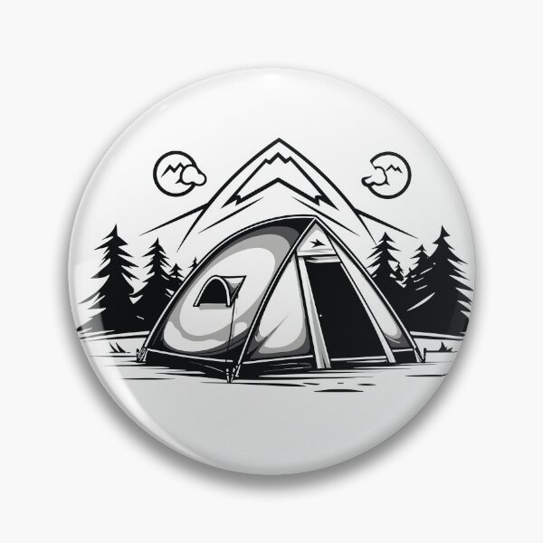 Item preview, Mountain Escape designed and sold by Creation Artful.