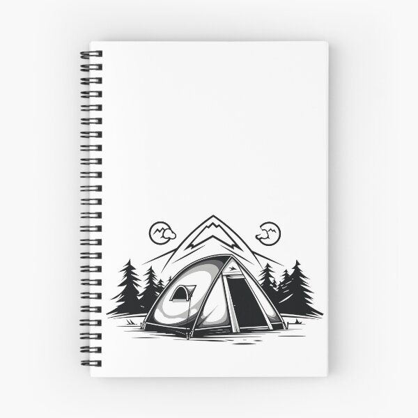 Item preview, Mountain Escape designed and sold by Creation Artful.