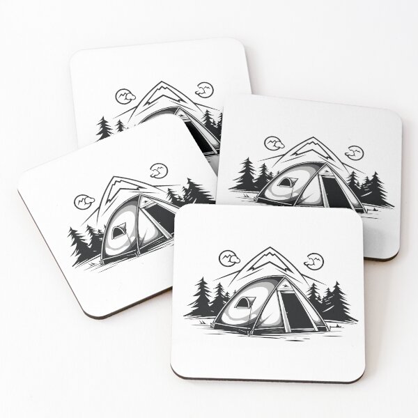 Item preview, Mountain Escape designed and sold by Creation Artful.
