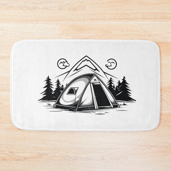 Item preview, Mountain Escape designed and sold by Creation Artful.