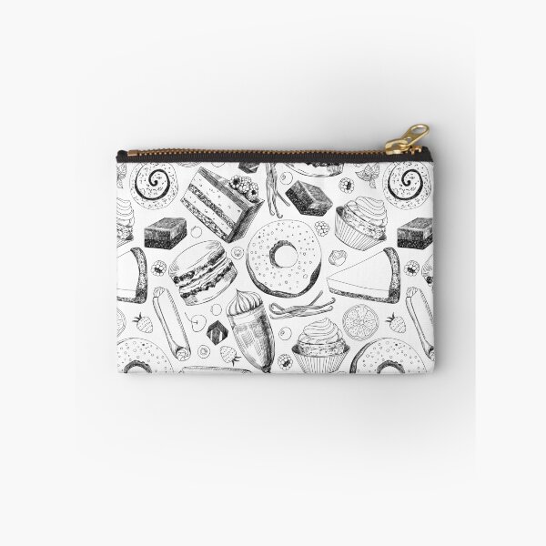Item preview, Delicious pattern designed and sold by Katerina Mitkova Kirilova.