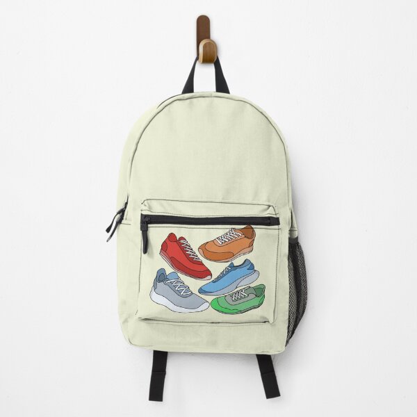 Item preview, Colorful Cool Shoes designed and sold by shopdiego.