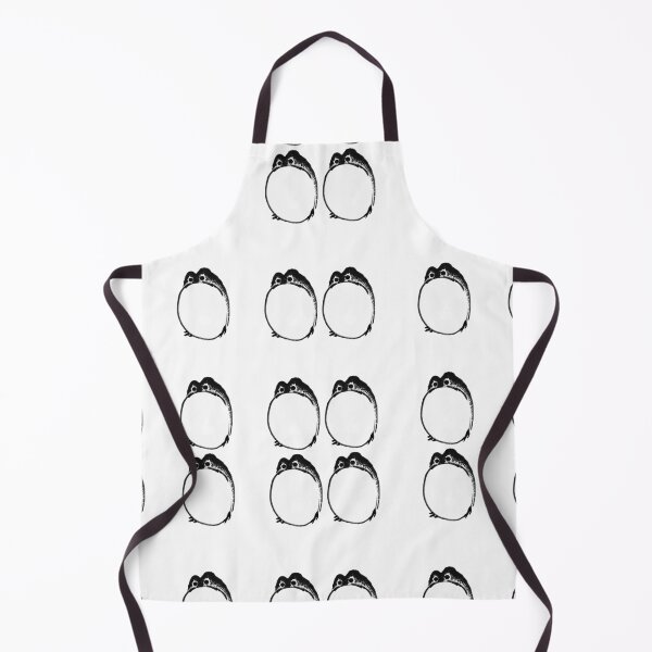 Item preview, Renowned Frogs: Matsumoto Hojis Unimpressed frog Collection - 12 Pieces designed and sold by EmeraldeaArt.