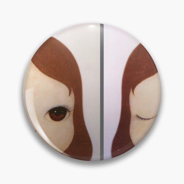 Item preview,  Nara Yoshimoto Art Japanese, pop art designed and sold by HobertShoop.