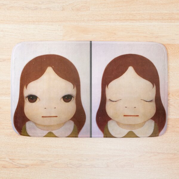 Item preview,  Nara Yoshimoto Art Japanese, pop art designed and sold by HobertShoop.