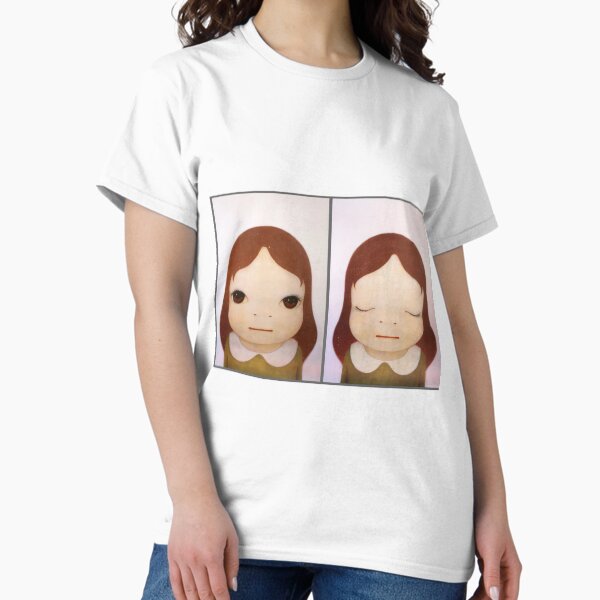 Item preview,  Nara Yoshimoto Art Japanese, pop art designed and sold by HobertShoop.