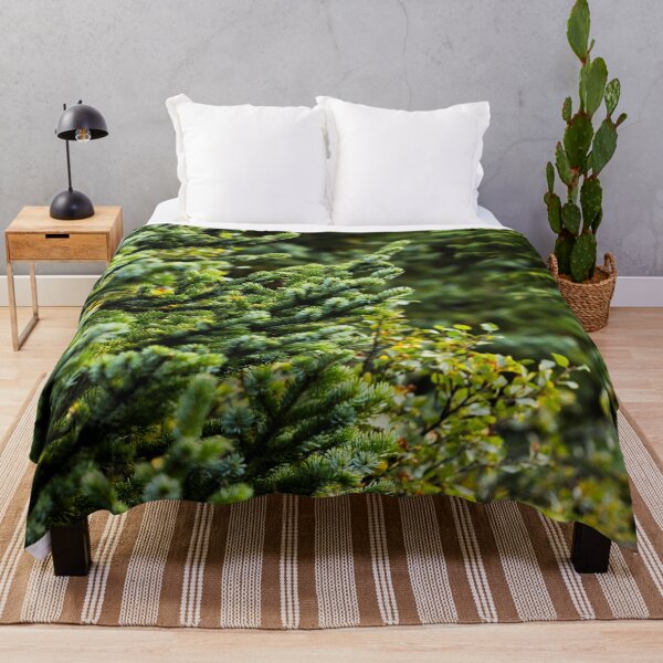 Item preview, Evergreen Forest designed and sold by KellyRHarding.