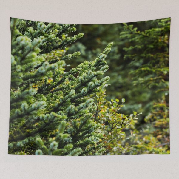 Item preview, Evergreen Forest designed and sold by KellyRHarding.