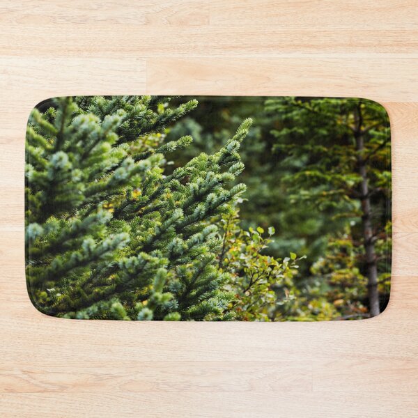 Item preview, Evergreen Forest designed and sold by KellyRHarding.