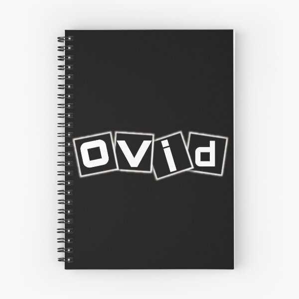 Item preview, welcome to ovid designed and sold by Gendy77.